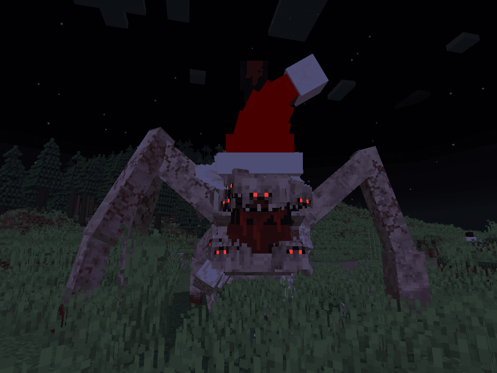 Fungal Infection  Spore Survival screenshot