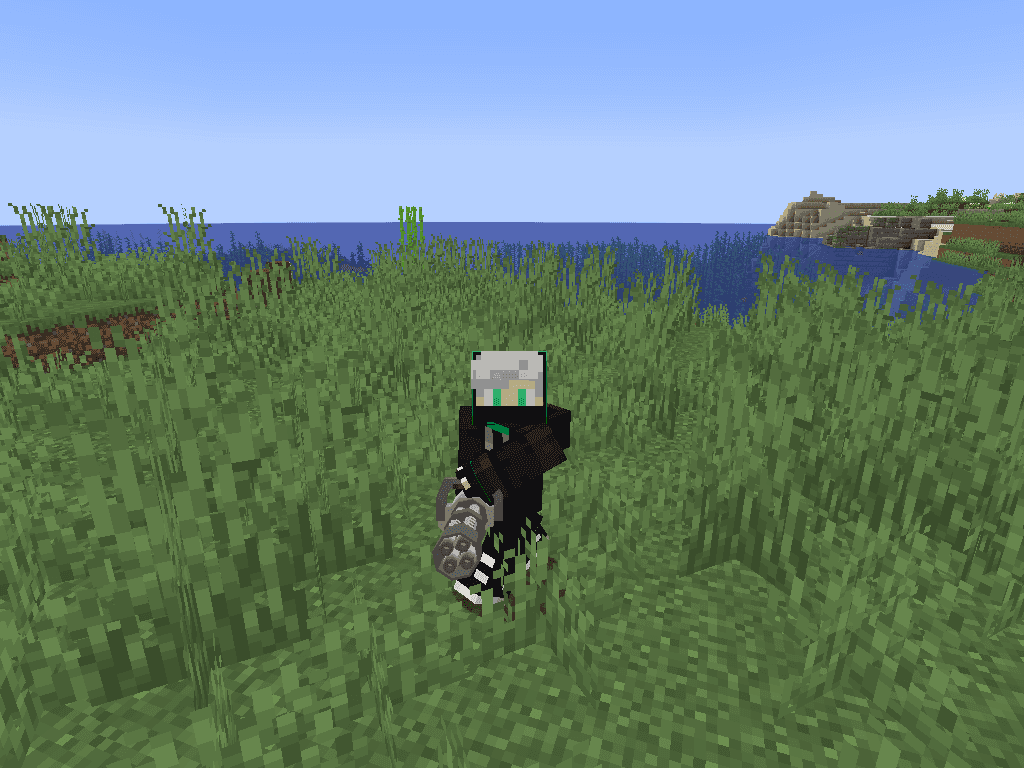 Fungal Infection  Spore Survival screenshot