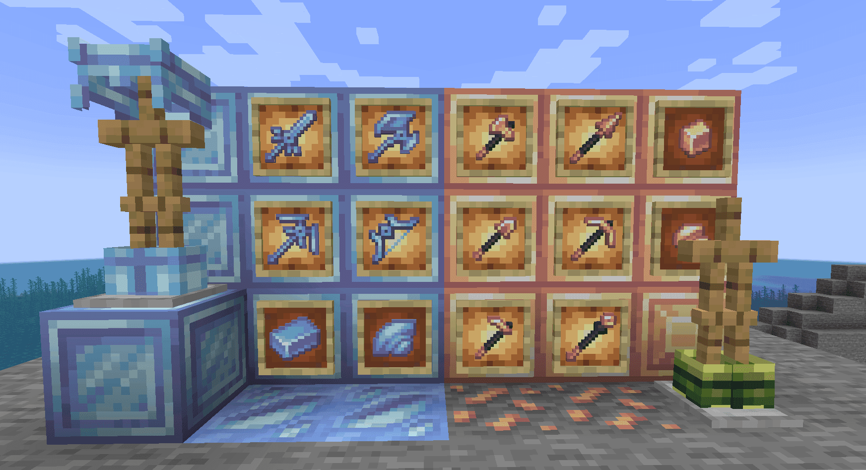 Star Meow Craft screenshot