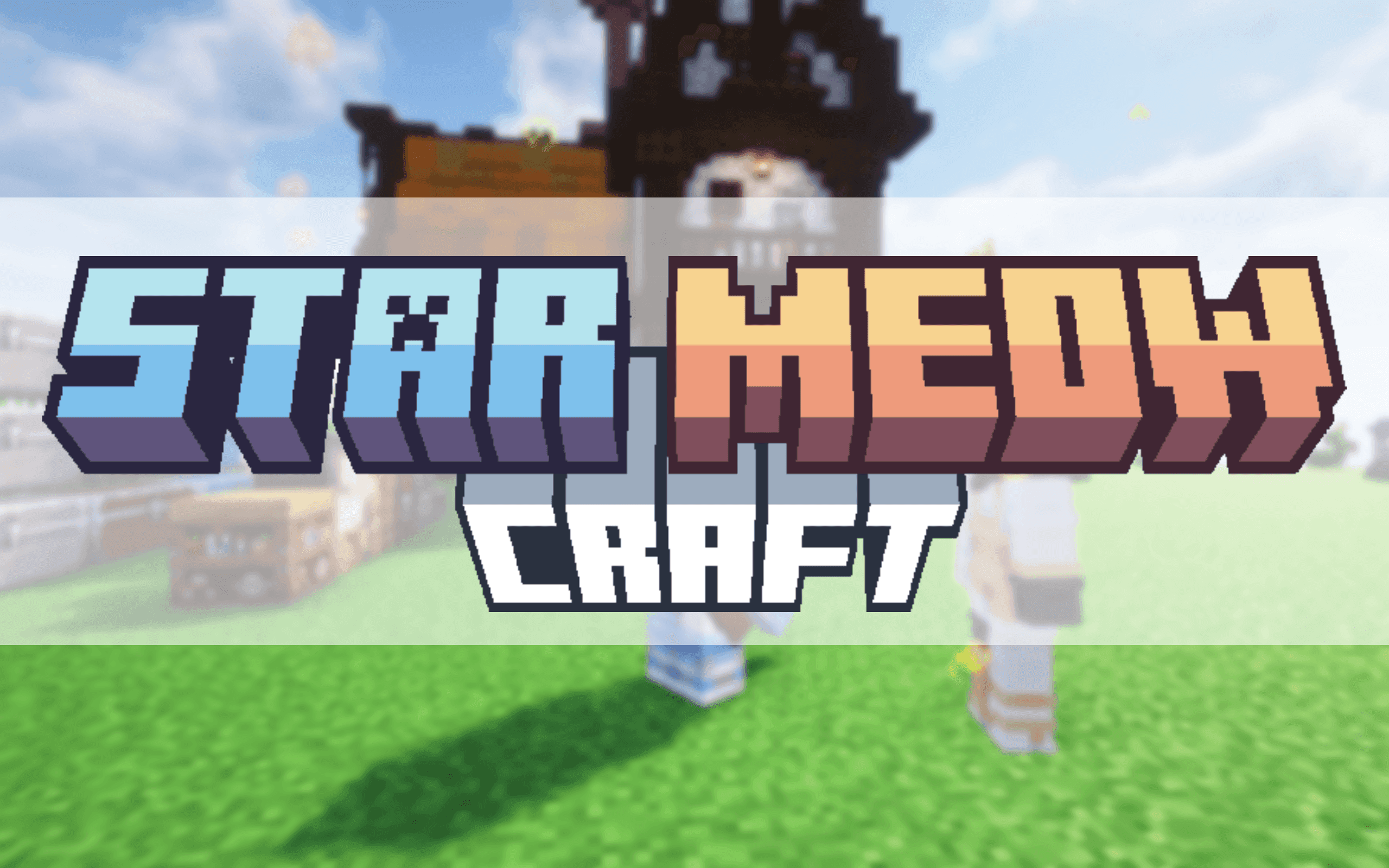 Star Meow Craft screenshot