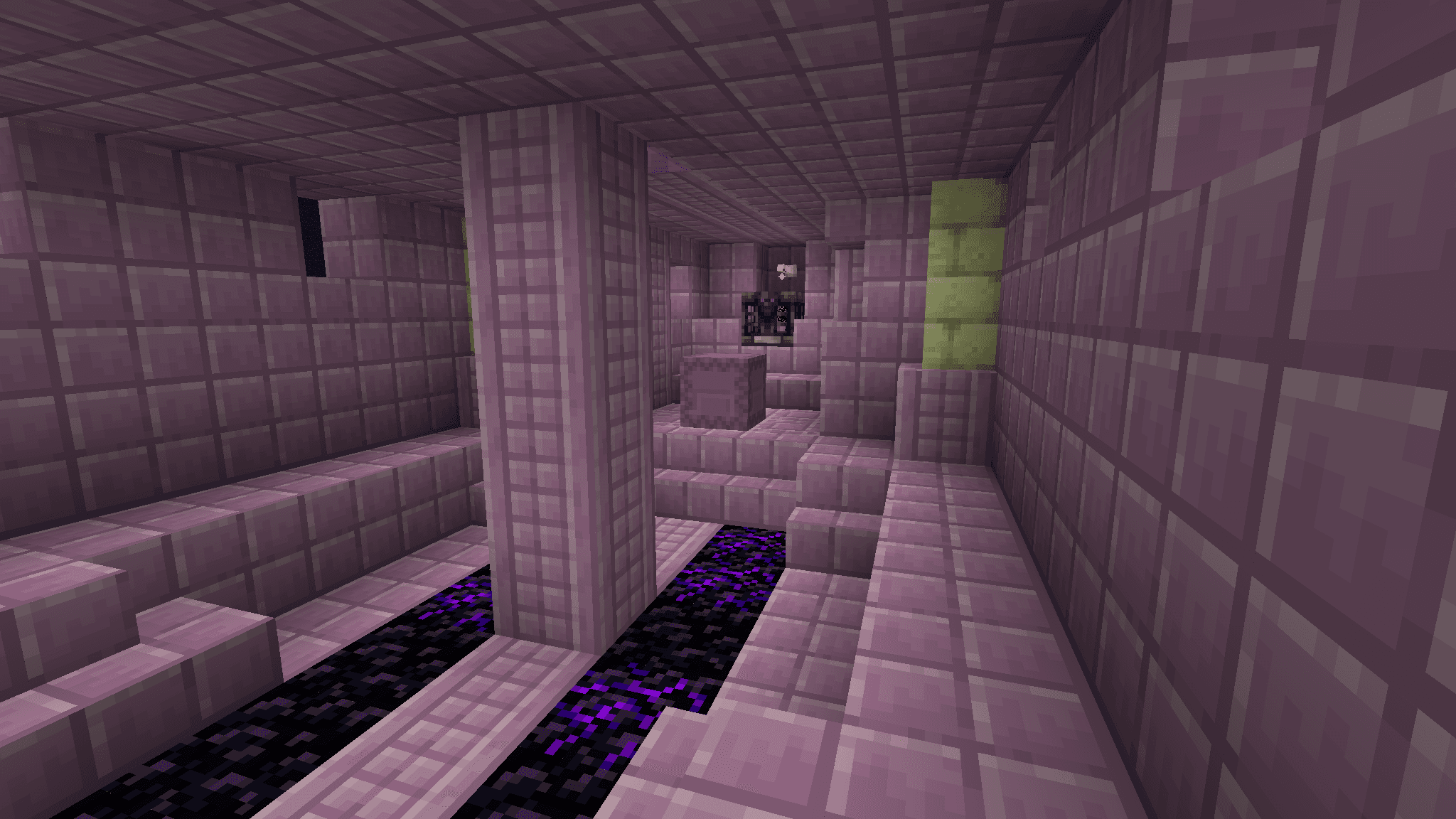 TaTe's Structure Reworks screenshot