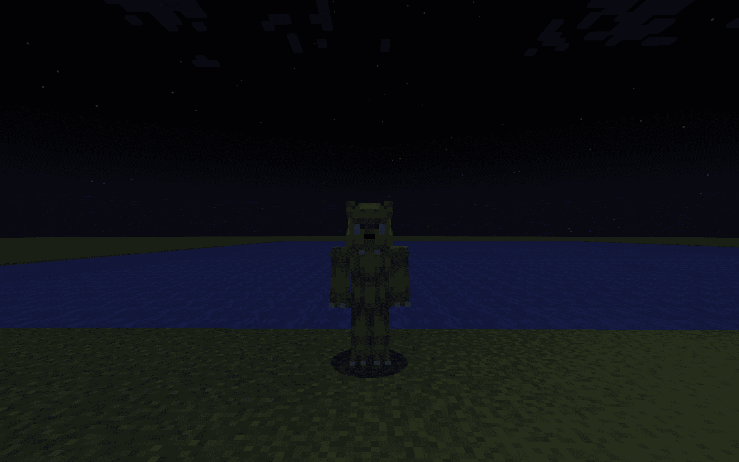 Terra Curio screenshot