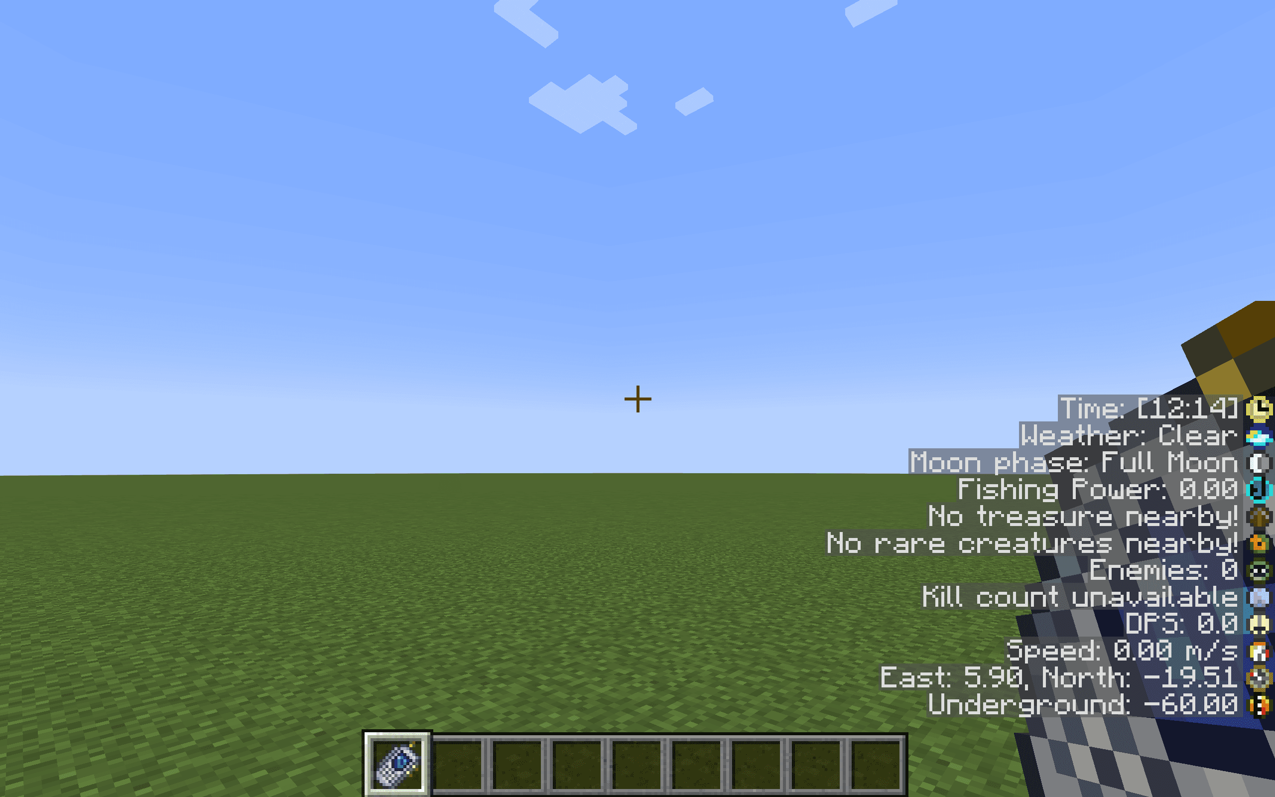 Terra Curio screenshot