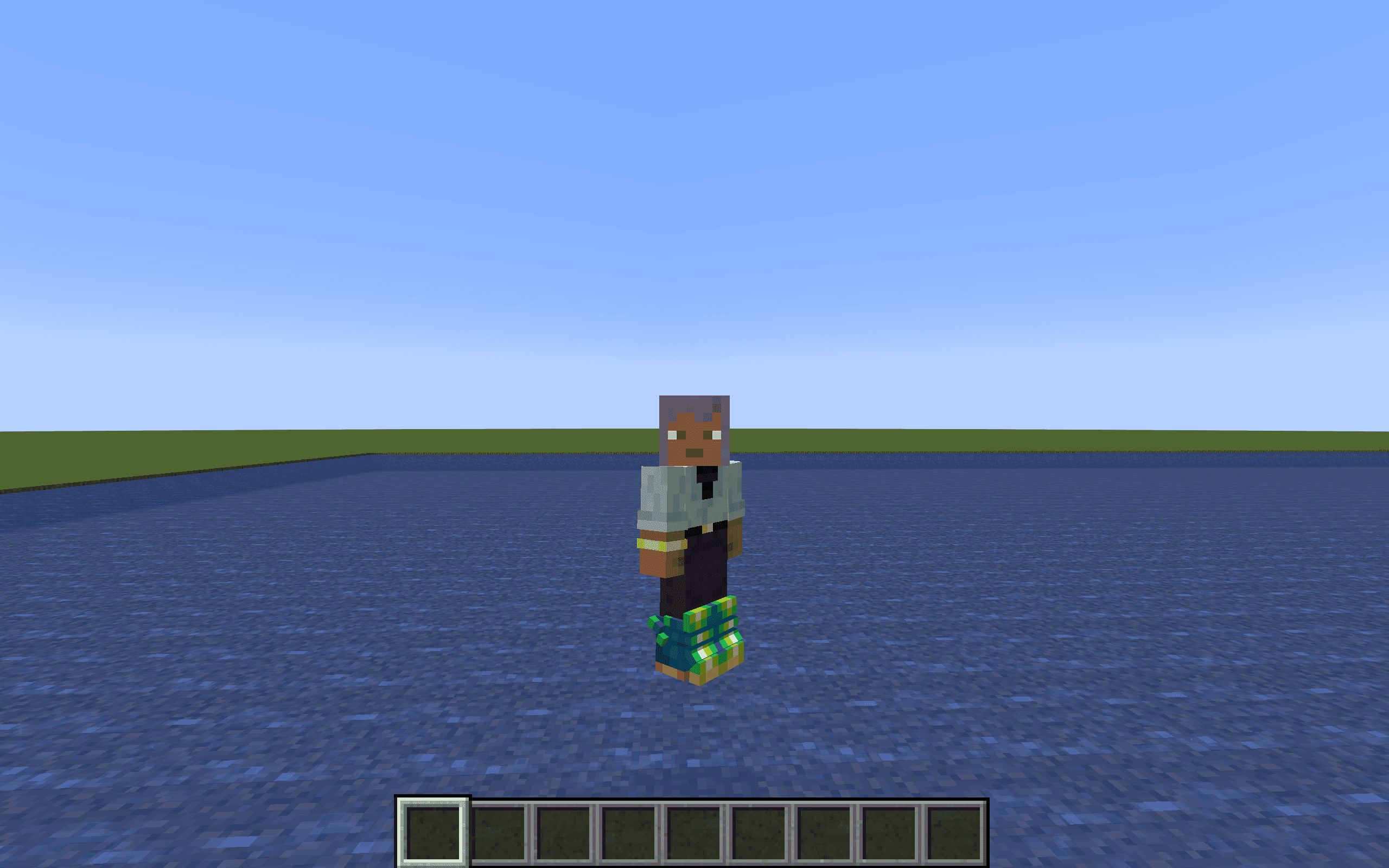Terra Curio screenshot
