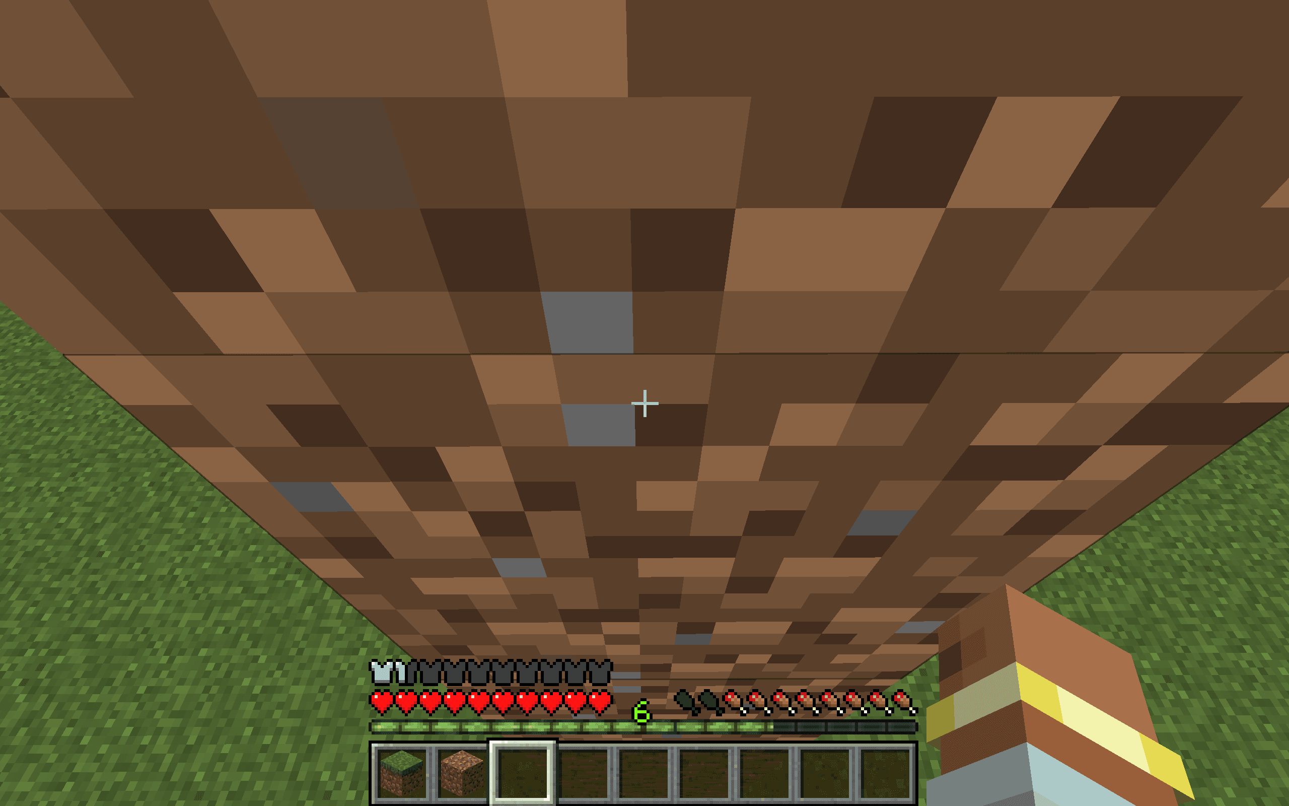 Terra Curio screenshot