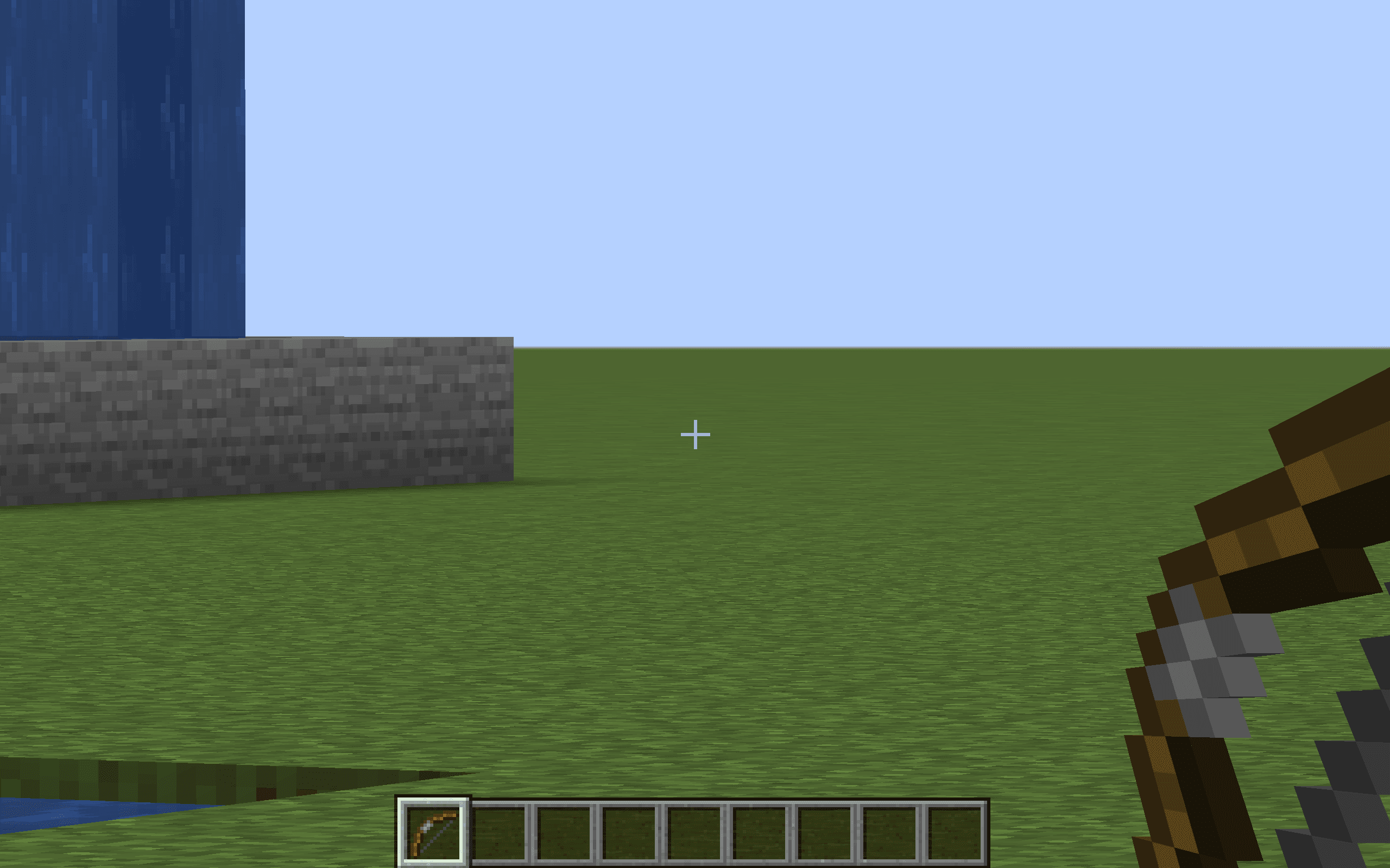 Terra Curio screenshot
