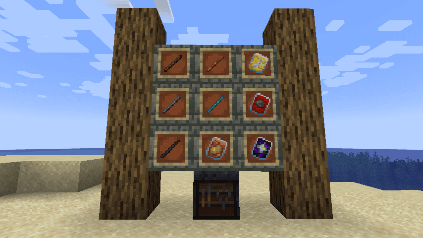 Construction Sticks screenshot