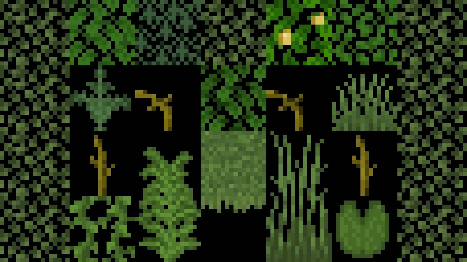 Template Green screenshot