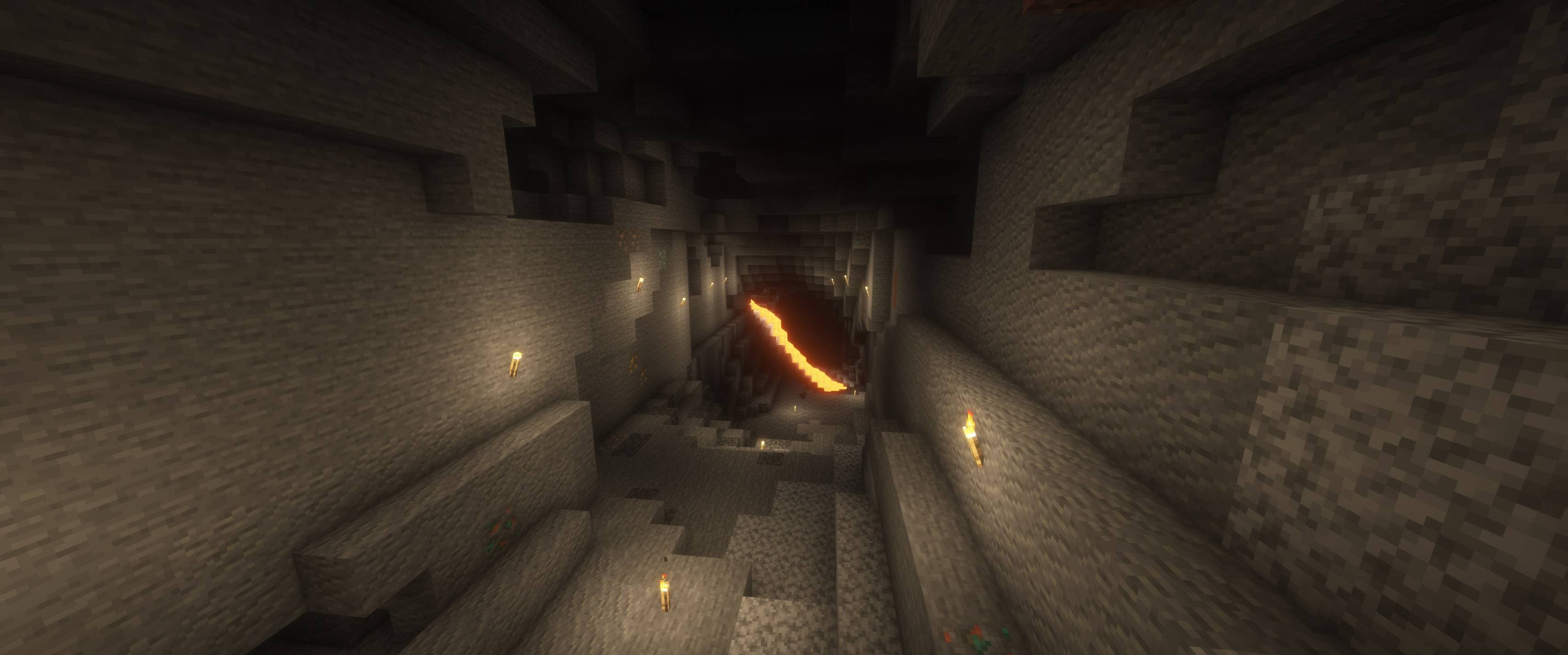 The Best of Twilight Forest screenshot