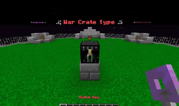 CrazyCrates screenshot