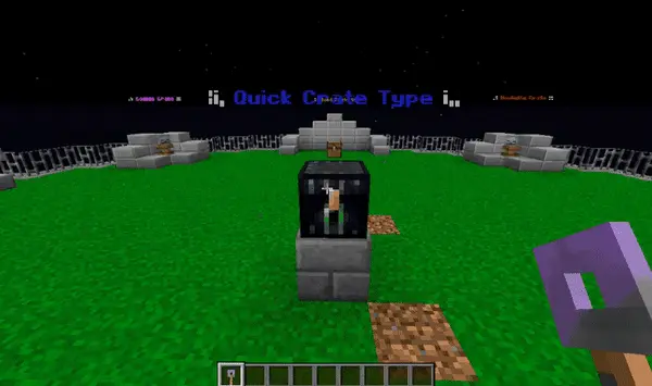 CrazyCrates screenshot