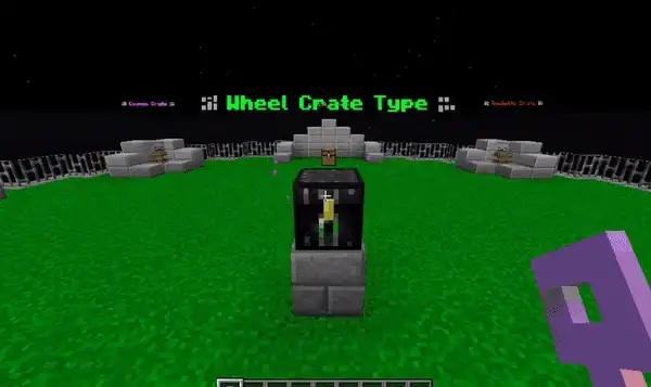 CrazyCrates screenshot