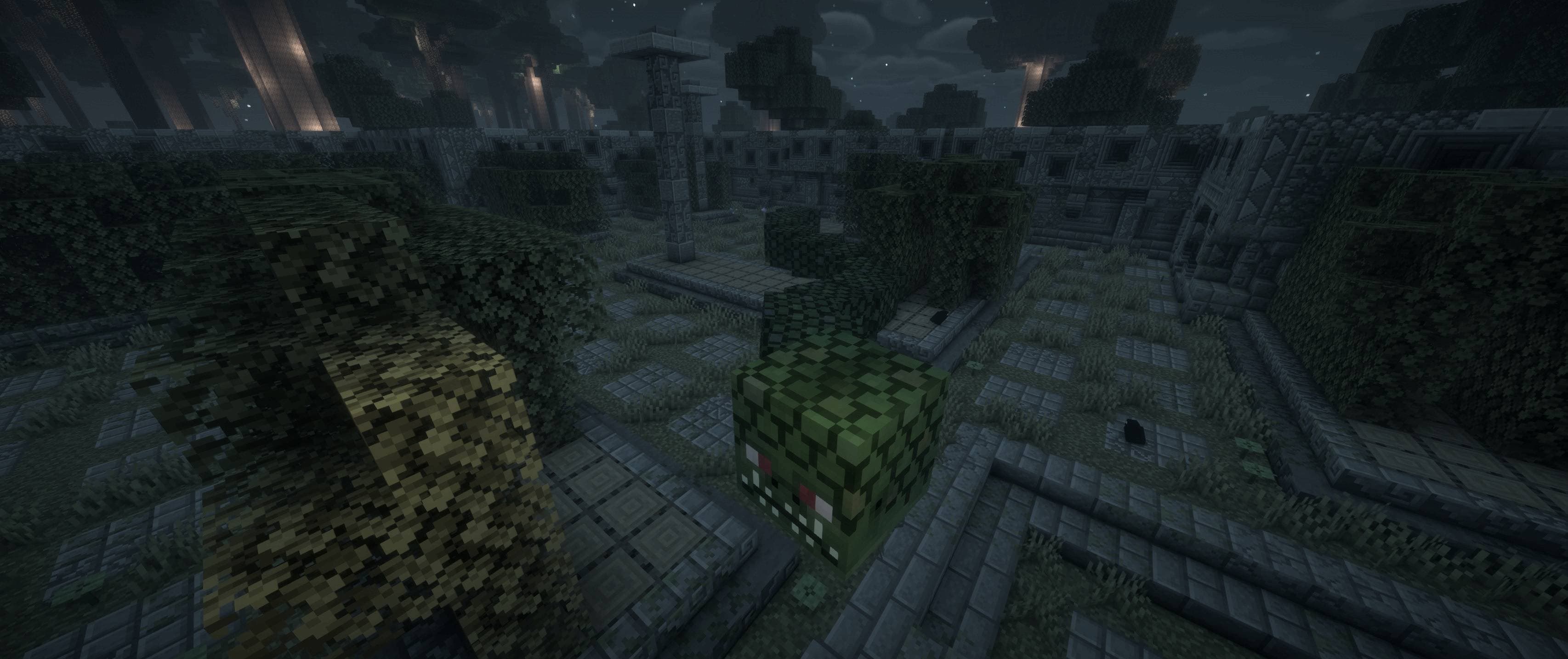 The Best of Twilight Forest screenshot