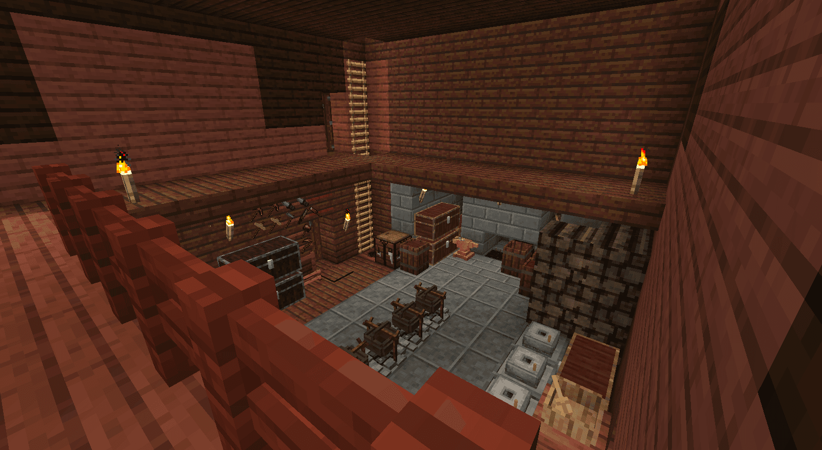 Emy's TFC Colonization screenshot