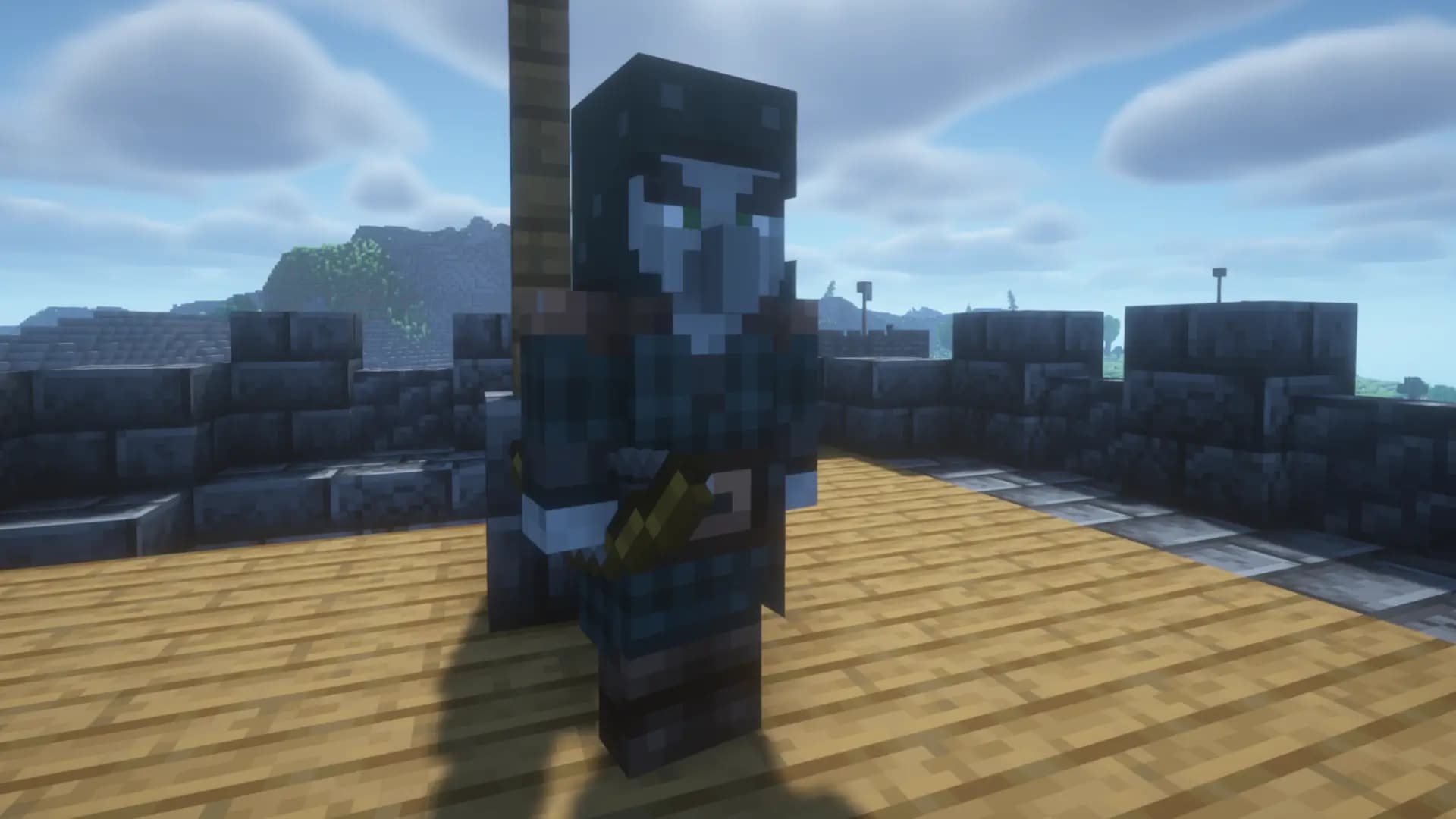 It Takes a Pillage Continuation screenshot