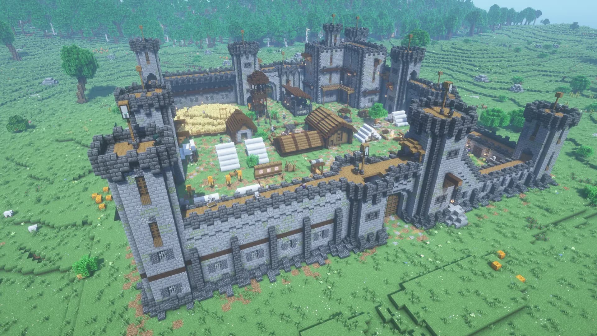 It Takes a Pillage Continuation screenshot