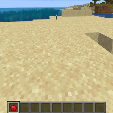 Snek's Improvements and Consistencies screenshot