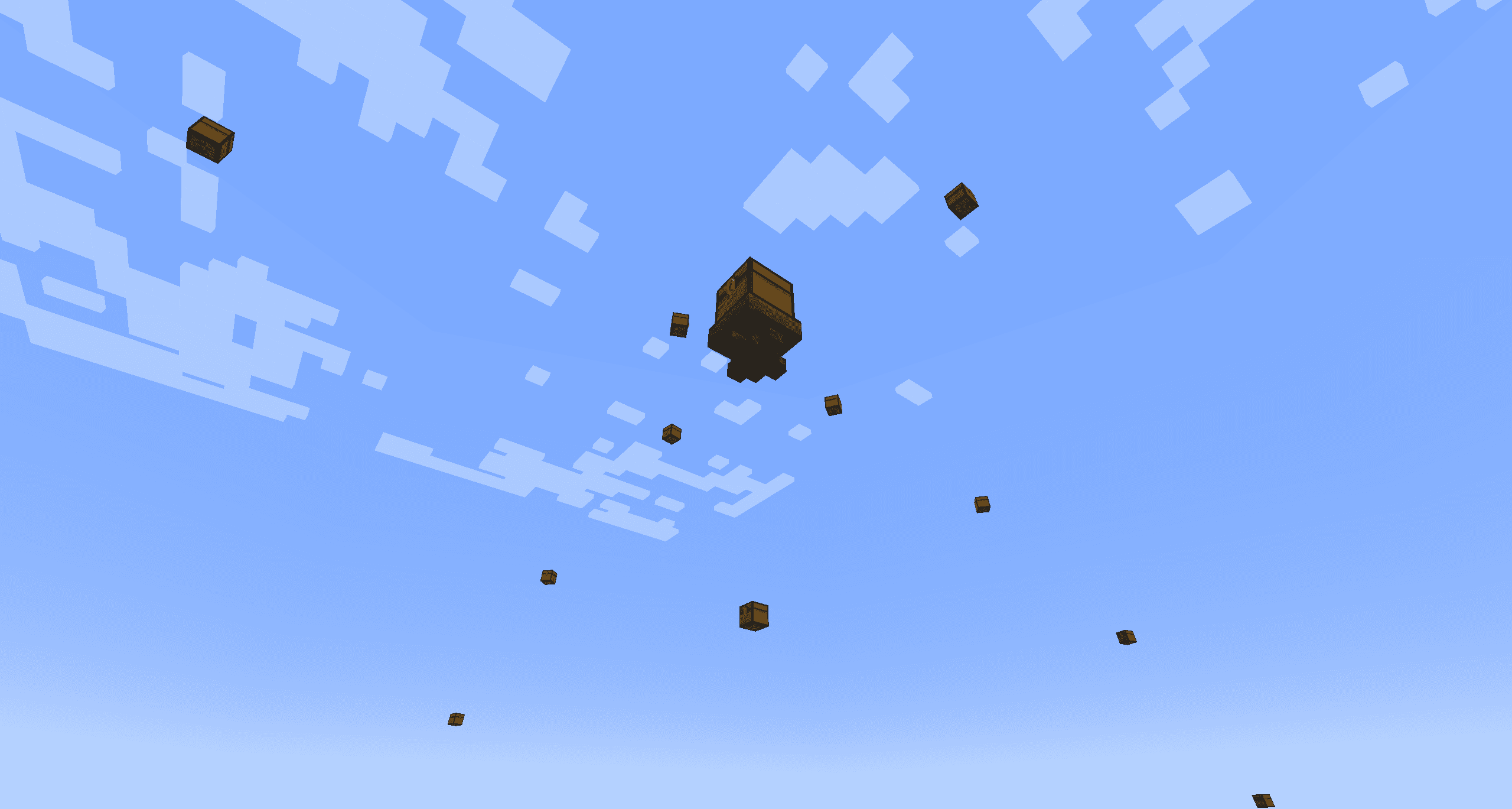 Hopper X-Treme screenshot