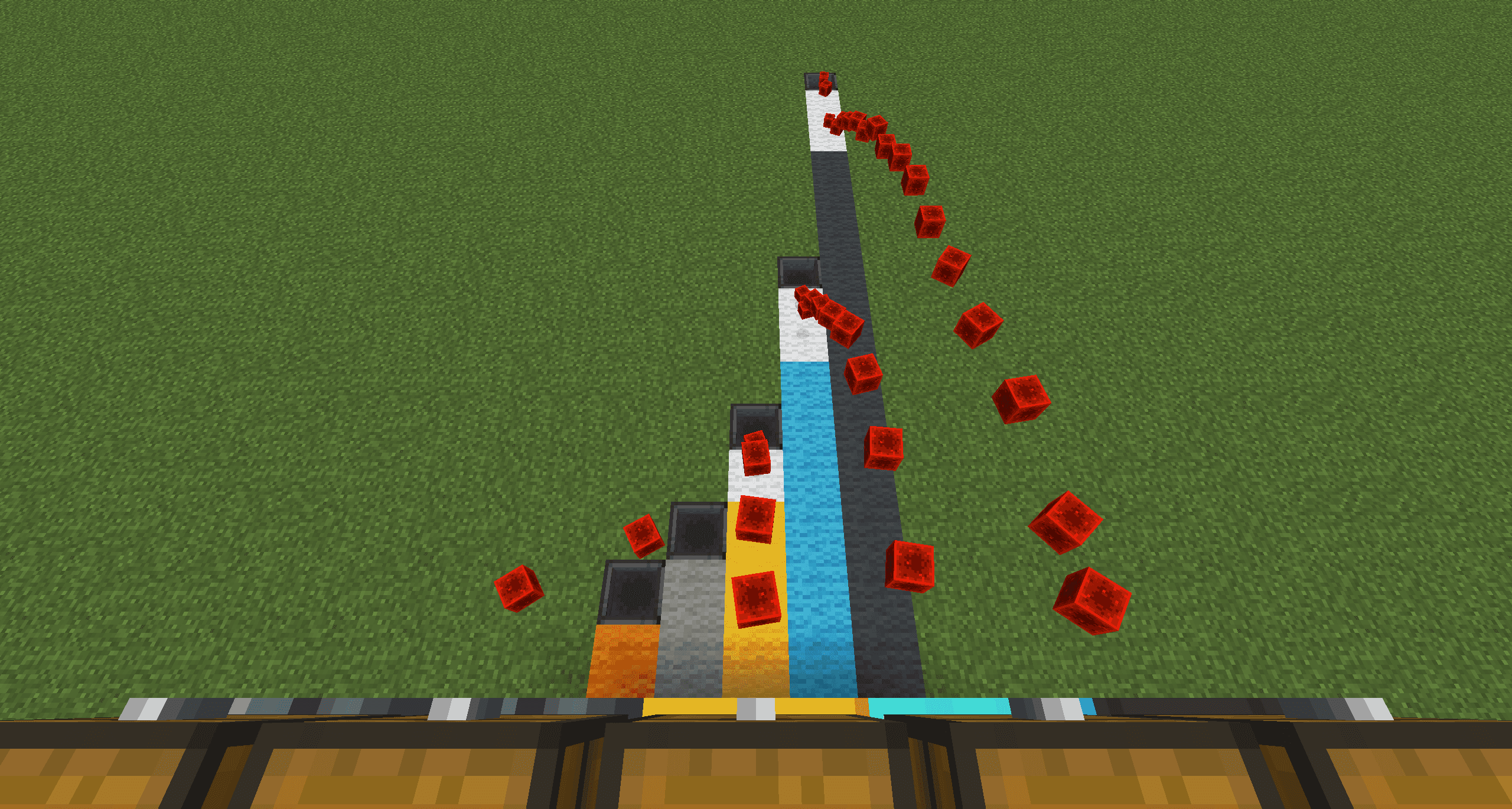 Hopper X-Treme screenshot