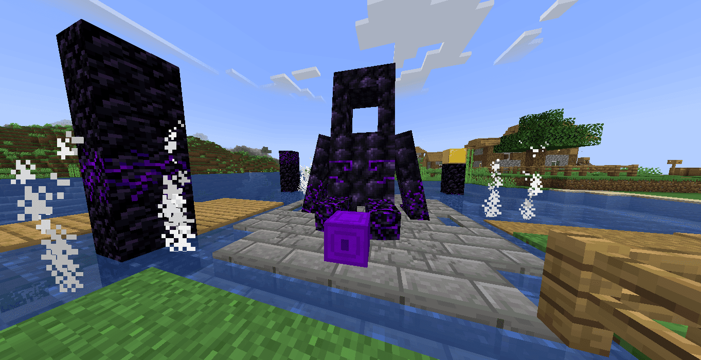 Deavelo's Eternia screenshot