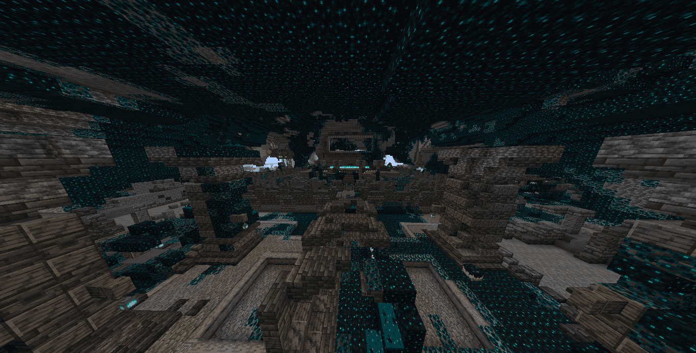 Deavelo's Eternia screenshot