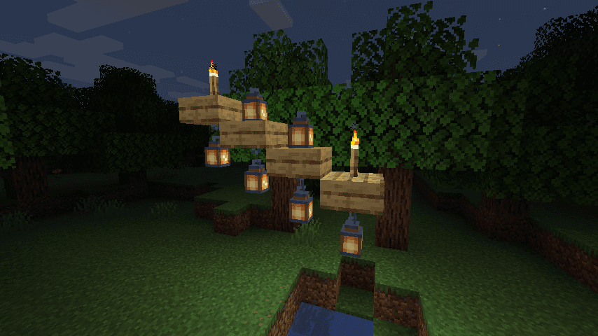 Torch Slabs Renewed screenshot