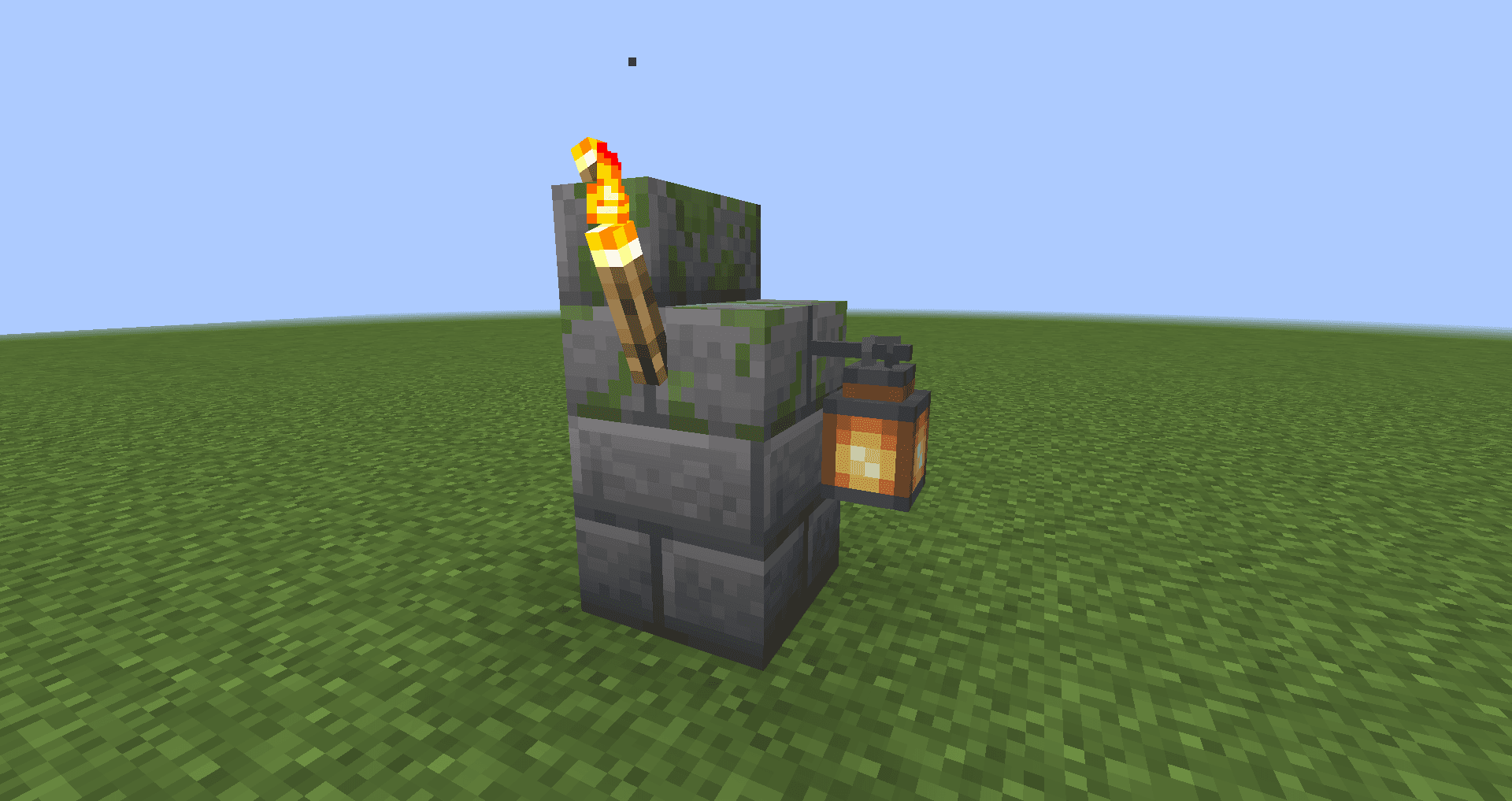 Torch Slabs Renewed screenshot