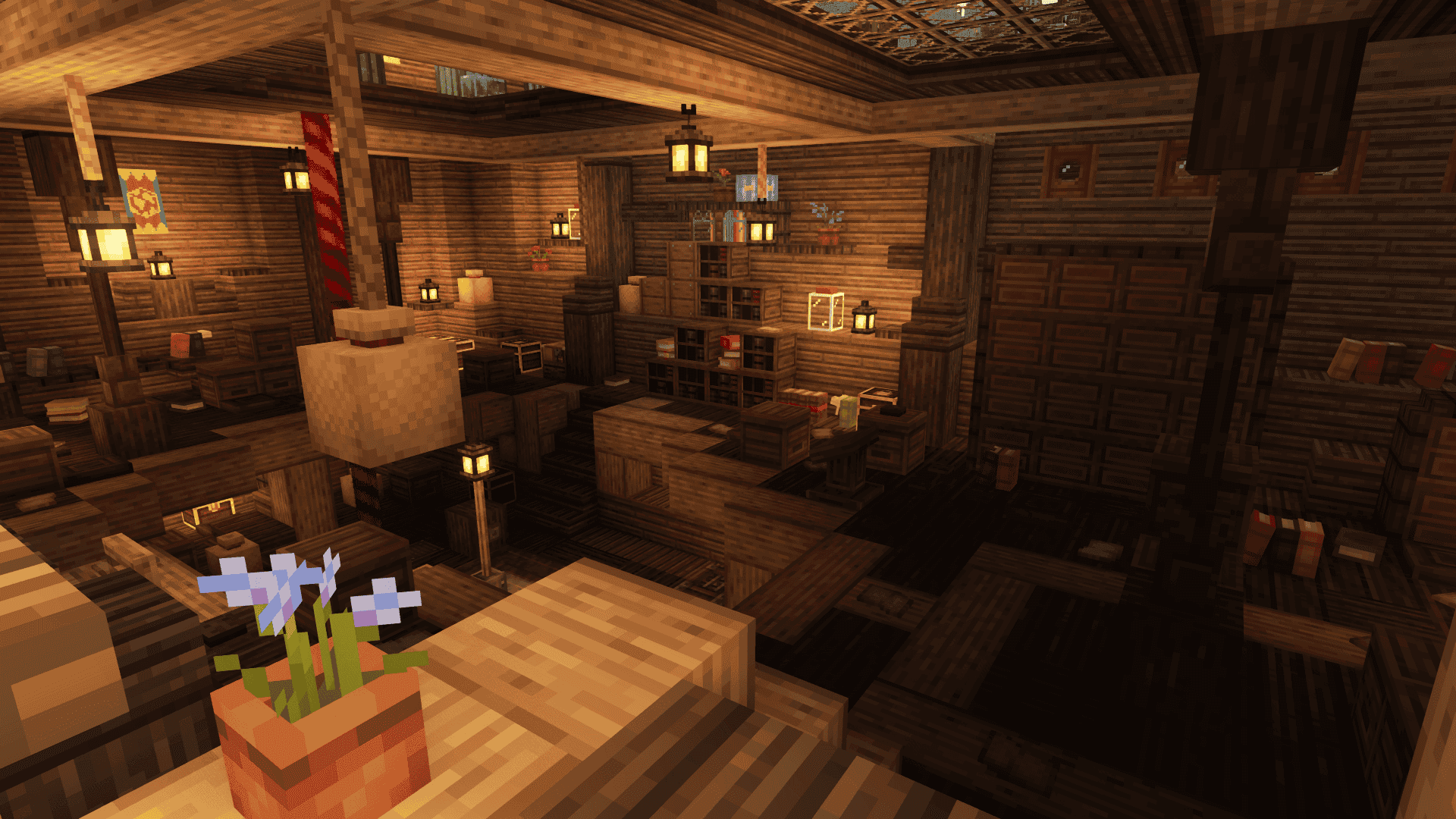 Steller: The Rise of the Kingdom screenshot
