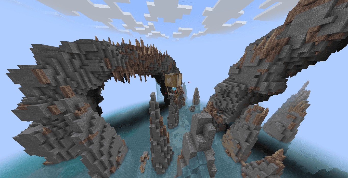 Deavelo's Eternia screenshot