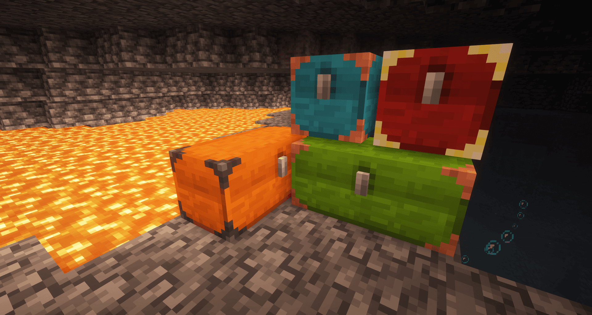 Sophisticated Storage screenshot