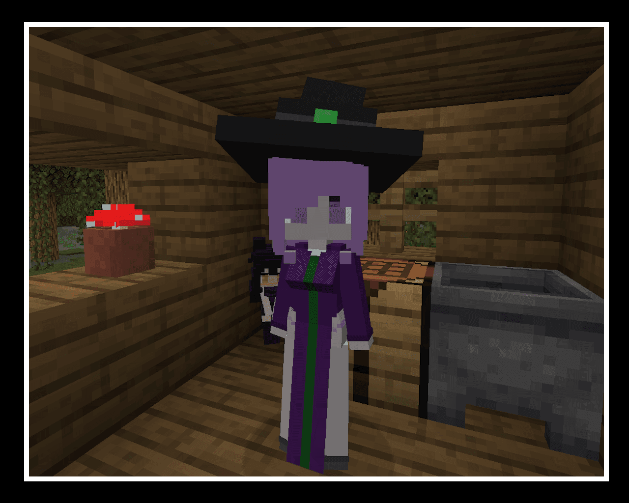 CuteAnimeMobs (Discontinued) screenshot