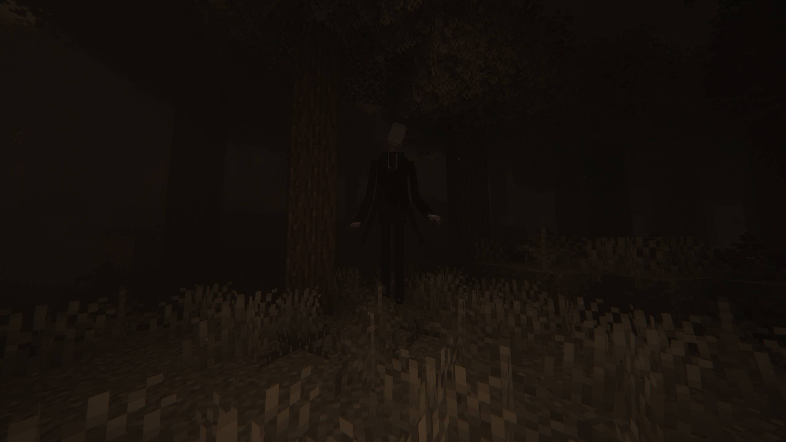 Slenderman: The Revival screenshot
