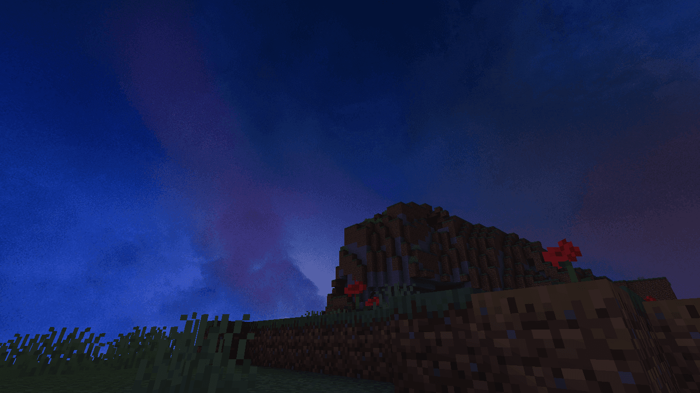 sky overlay screenshot