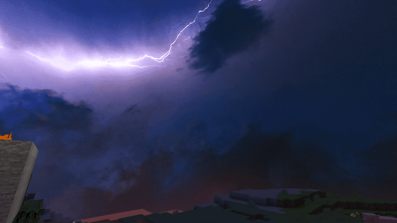 sky overlay screenshot