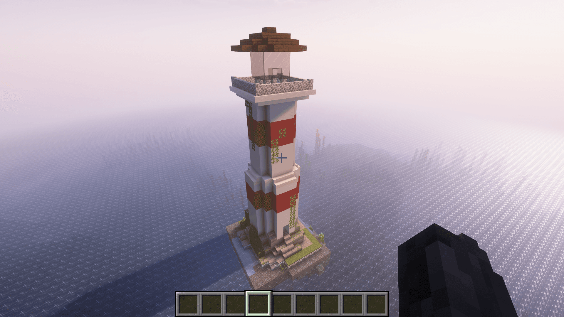 The Lost City screenshot