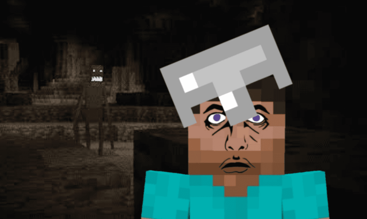 The Last Horror Experience [REHORRIFIED] screenshot