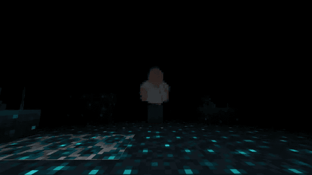 The Last Horror Experience [REHORRIFIED] screenshot