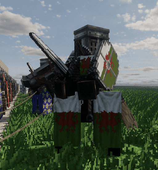 Knight'sArmory32X32 screenshot