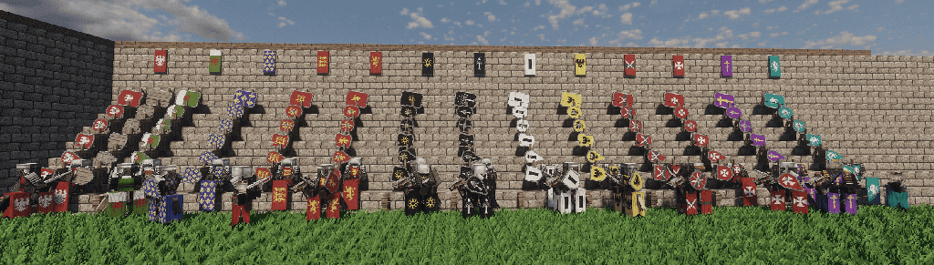 Knight'sArmory32X32 screenshot