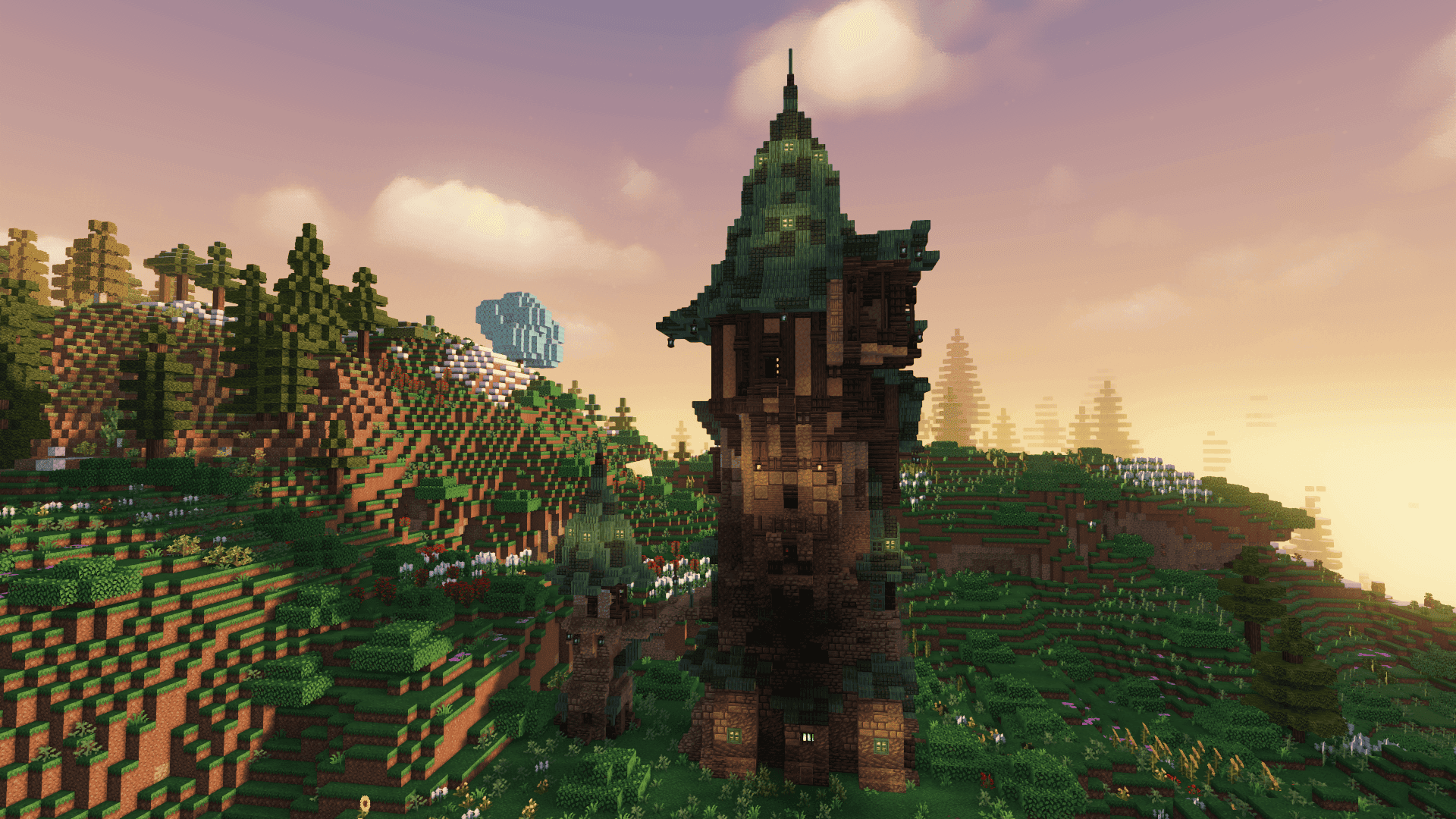 Steller: The Rise of the Kingdom screenshot