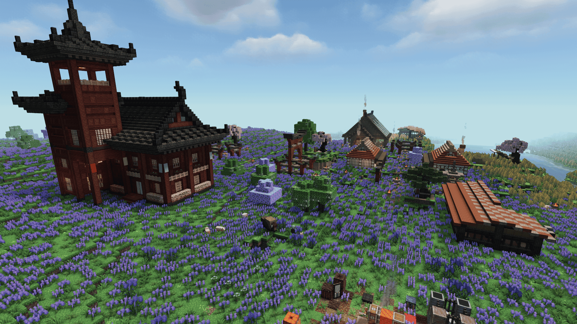 Steller: The Rise of the Kingdom screenshot