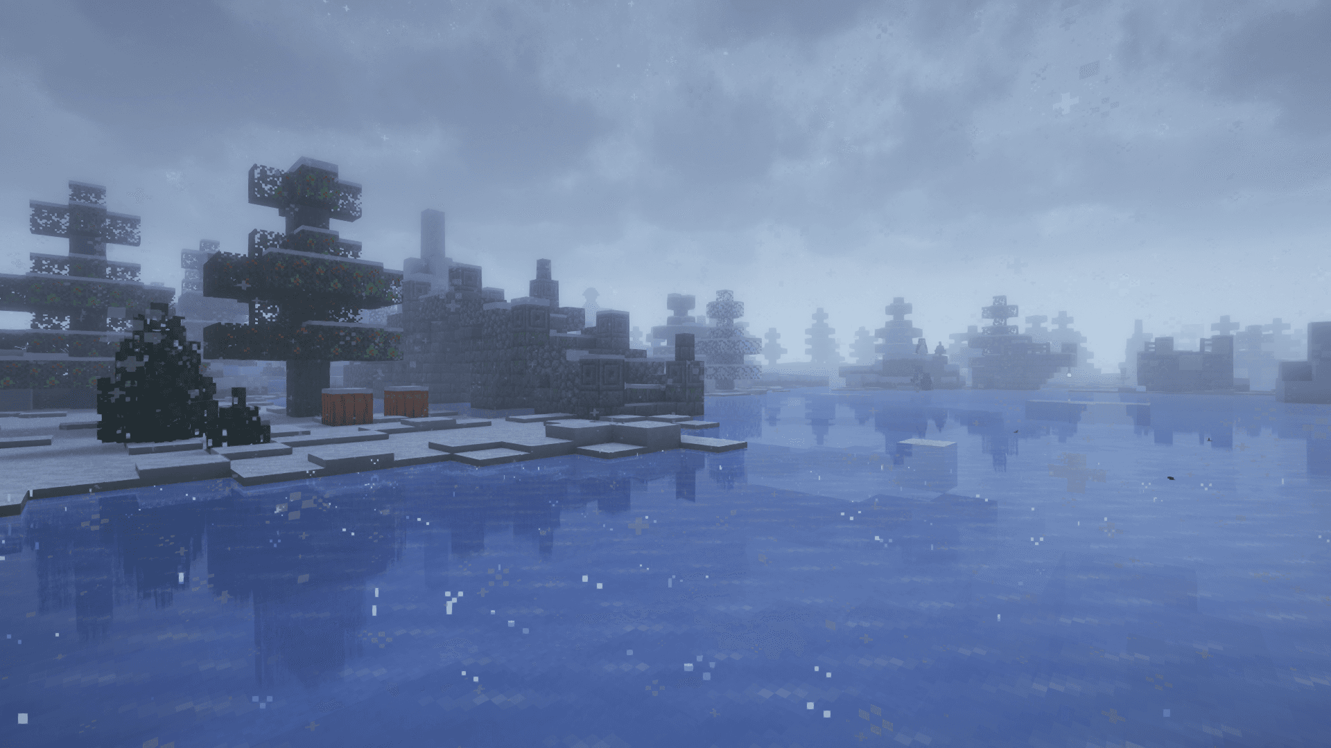 Secret Mission: Christmas screenshot
