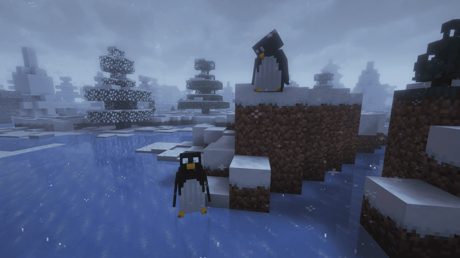 Secret Mission: Christmas screenshot