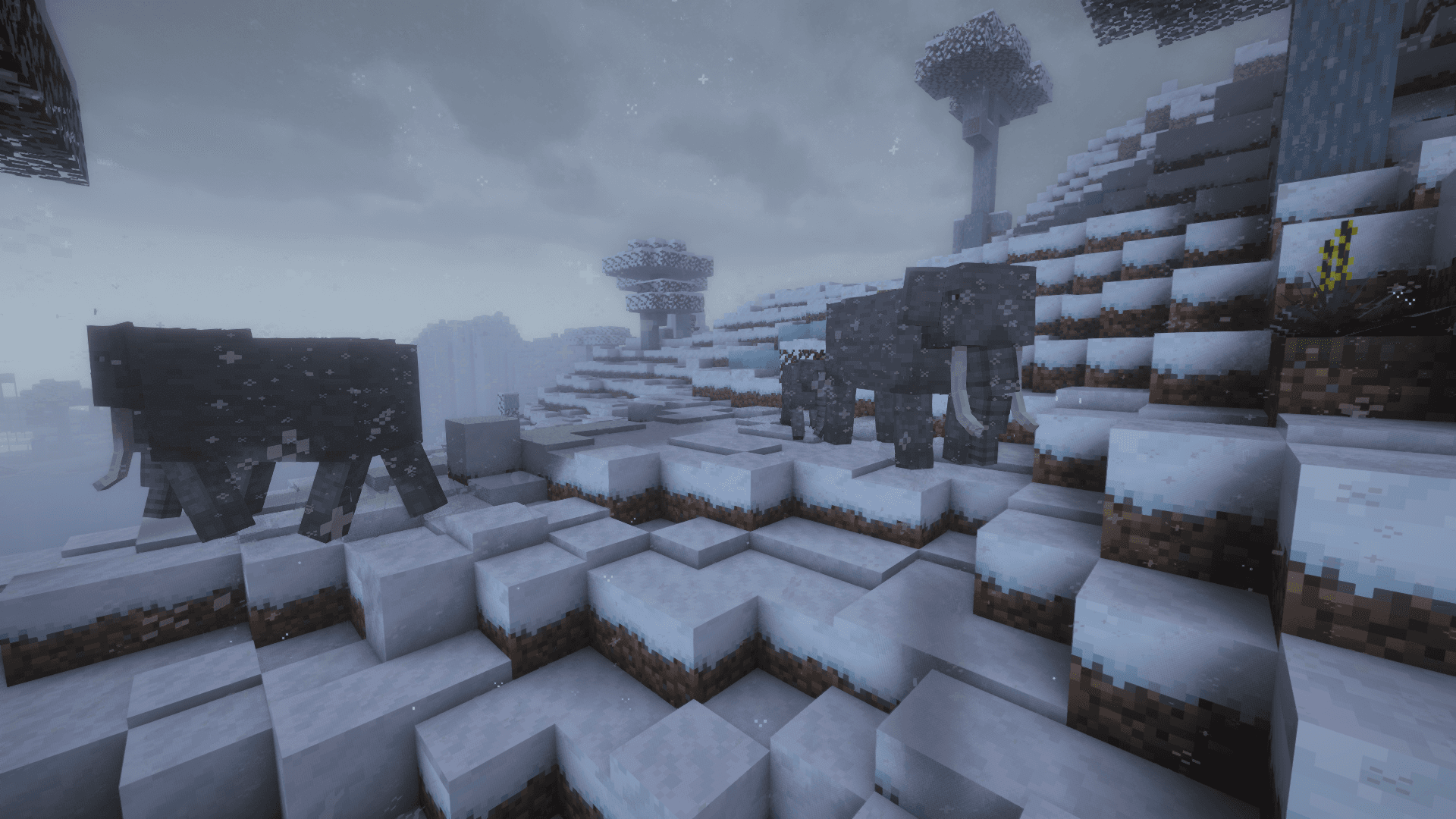 Secret Mission: Christmas screenshot