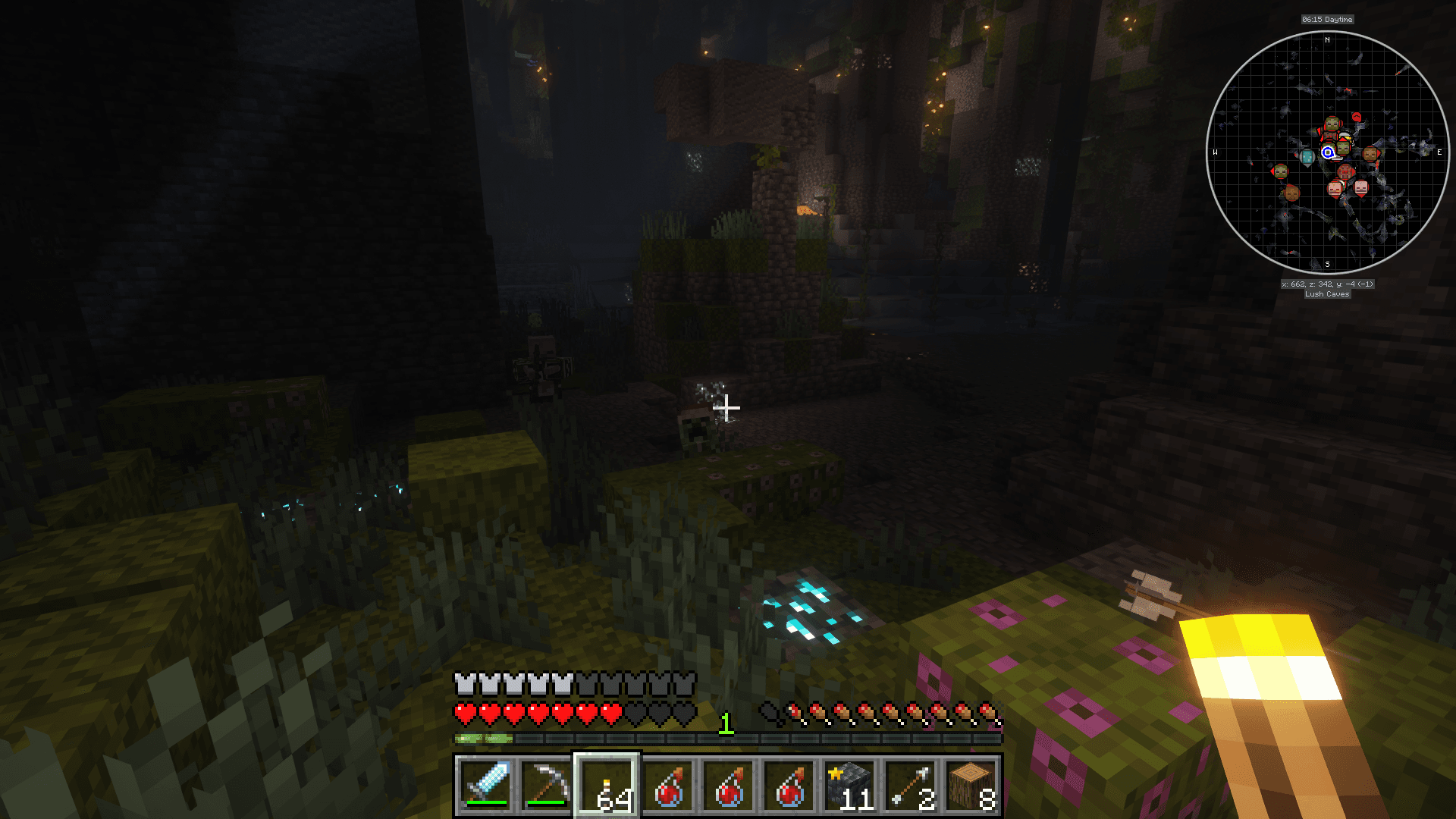 Secret Mission: Christmas screenshot