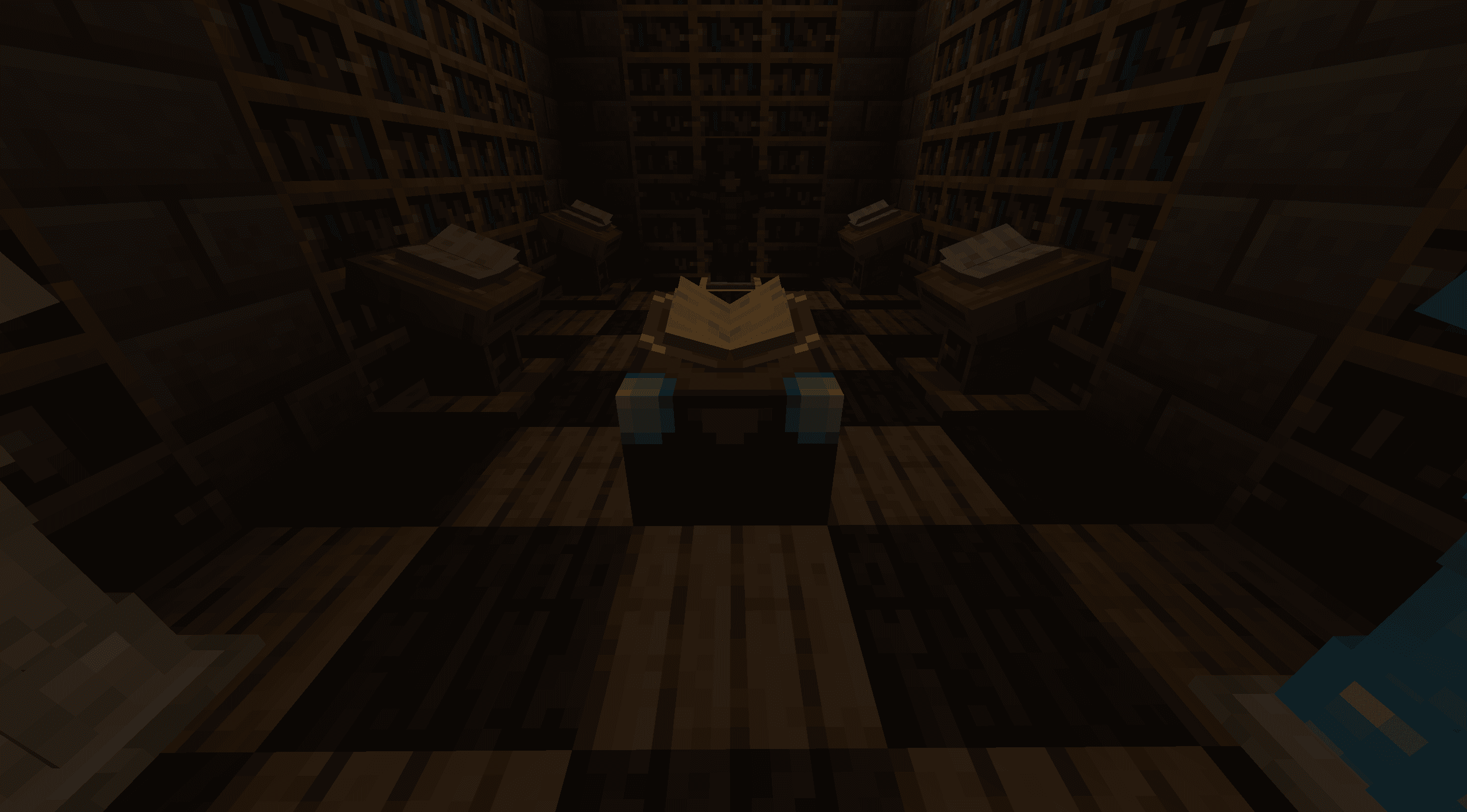 Enchanting Reimagined screenshot