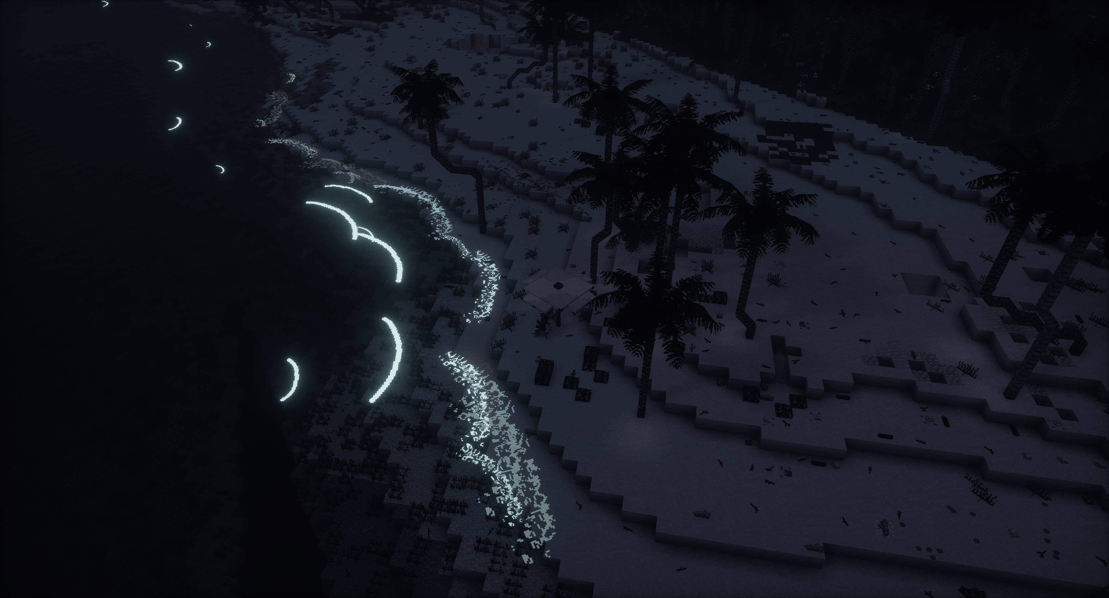 Coastal Waves screenshot