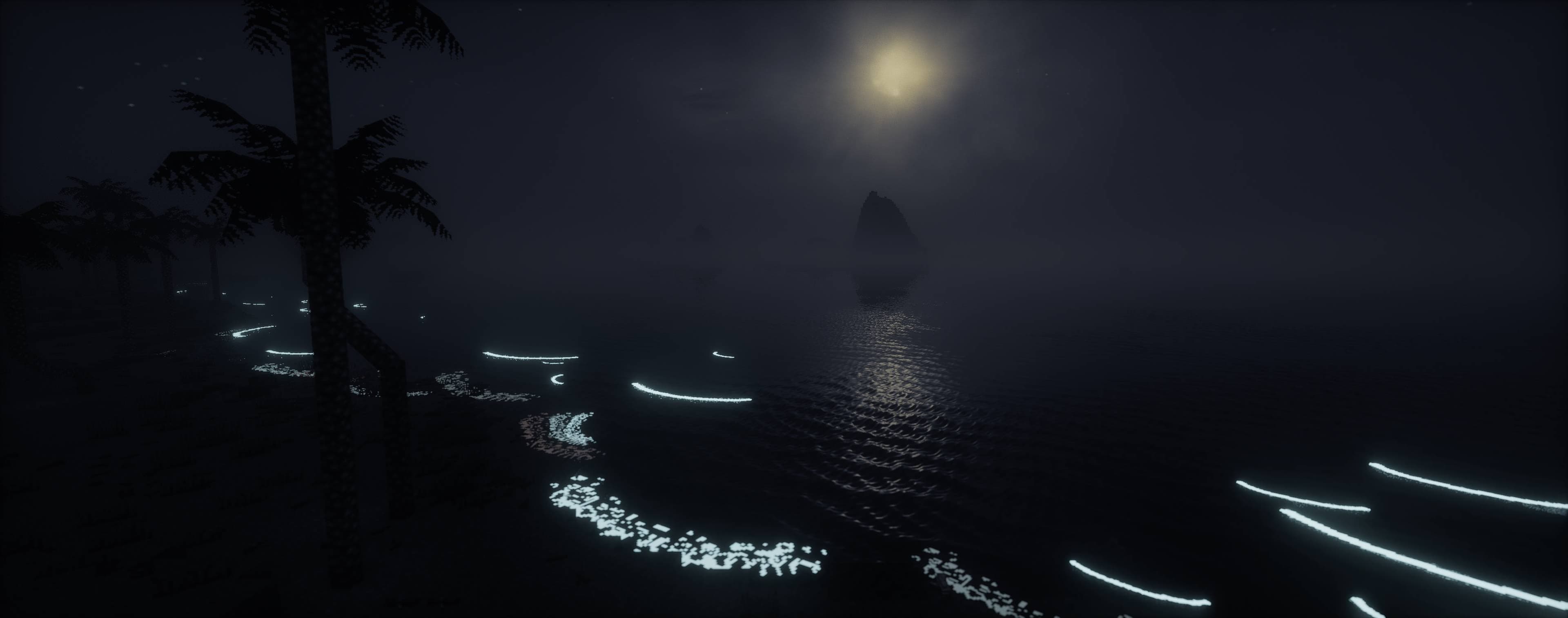 Coastal Waves screenshot
