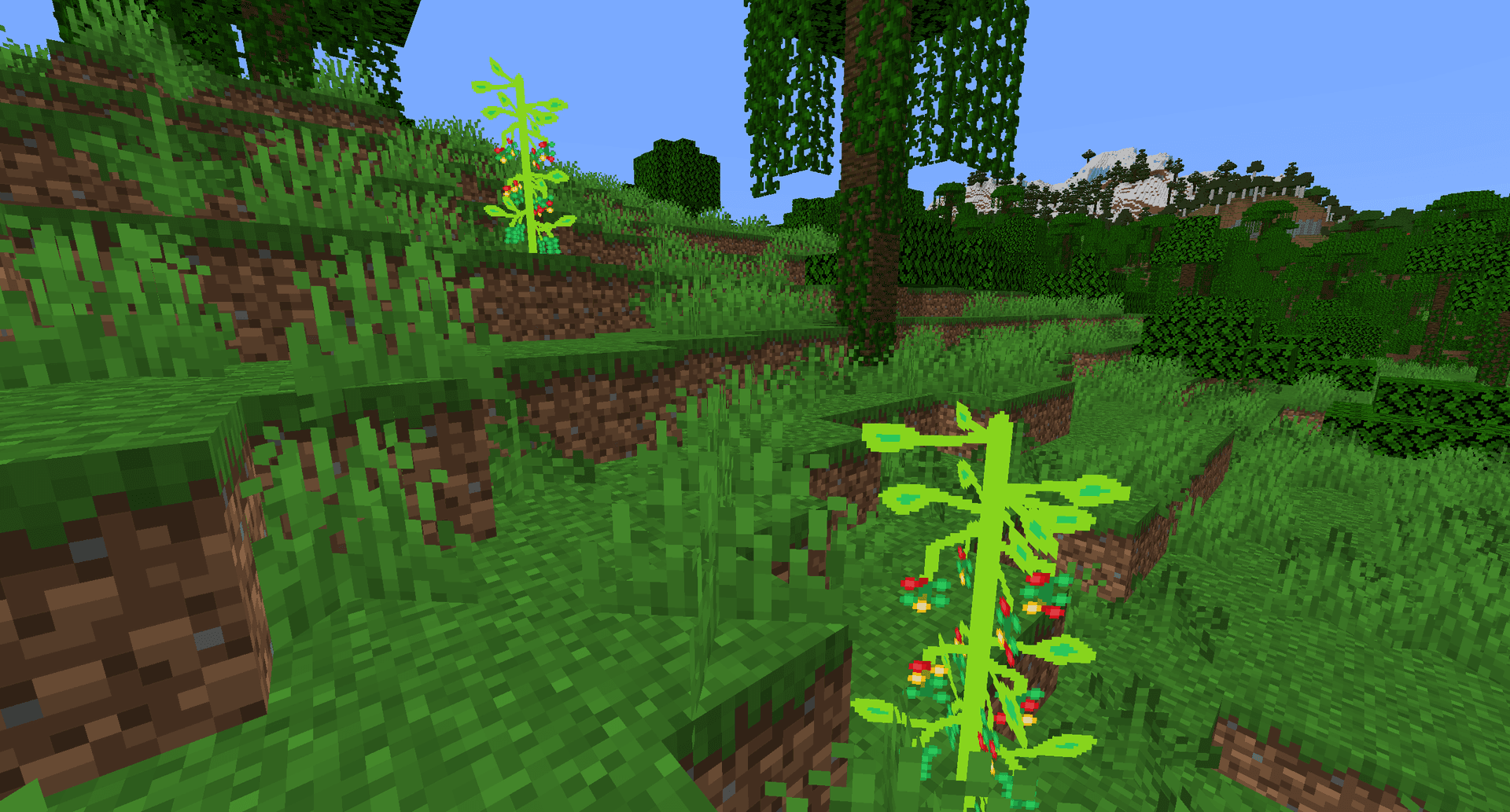 Electro's PowerCraft screenshot