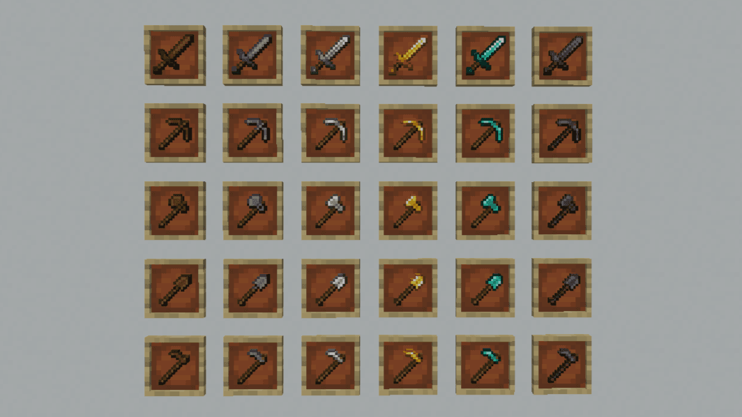 Refined screenshot